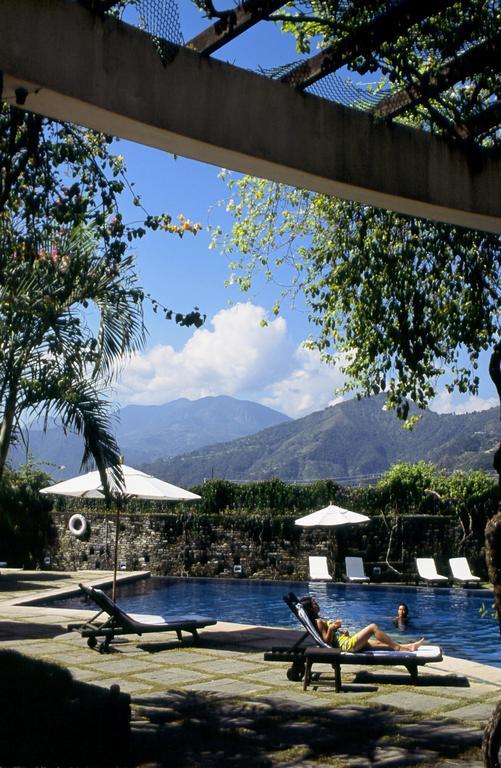 Shangri-La Village Resort, Pokhara Zewnętrze zdjęcie