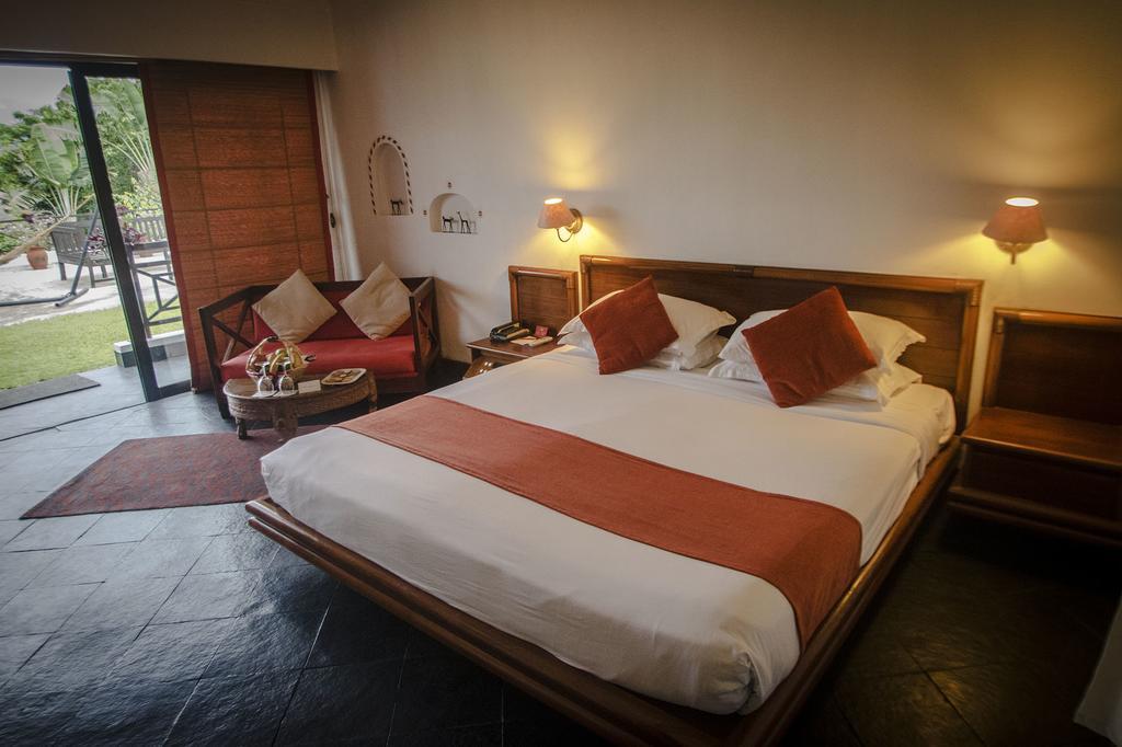 Shangri-La Village Resort, Pokhara Zewnętrze zdjęcie