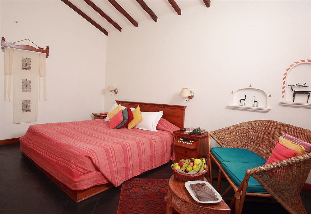 Shangri-La Village Resort, Pokhara Zewnętrze zdjęcie
