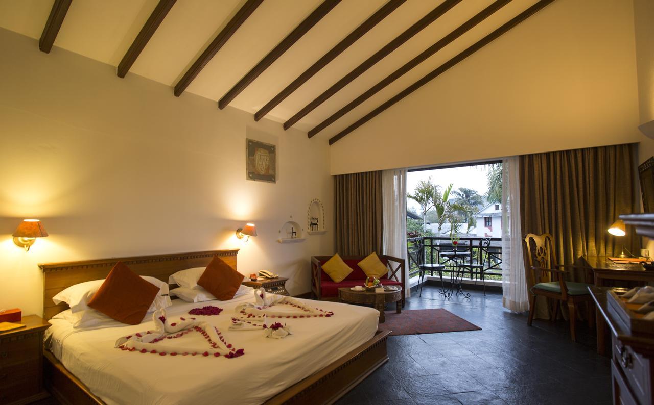 Shangri-La Village Resort, Pokhara Zewnętrze zdjęcie