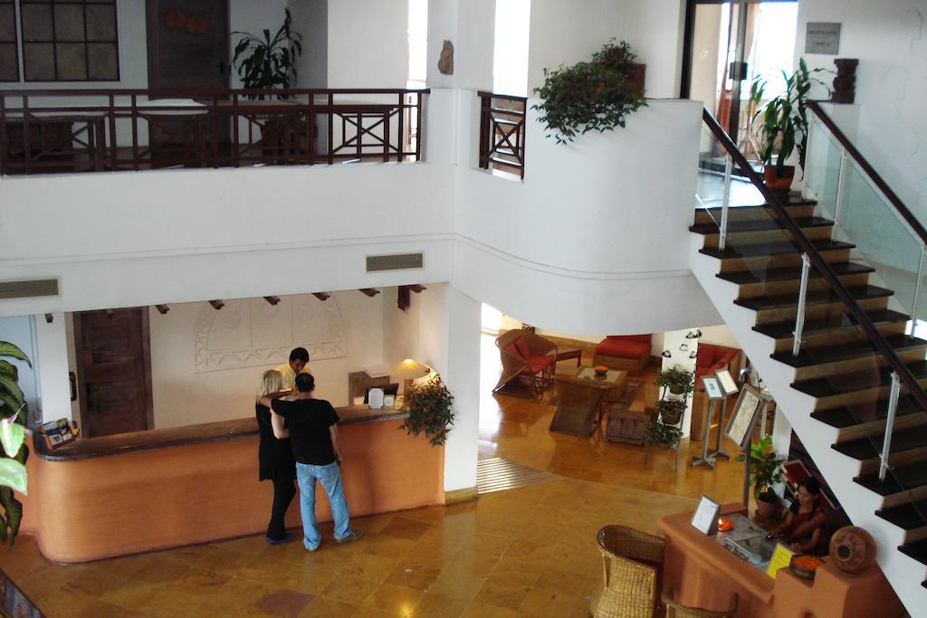 Shangri-La Village Resort, Pokhara Zewnętrze zdjęcie